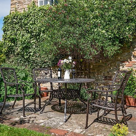 Old Orchard Cottage Haydon エクステリア 写真