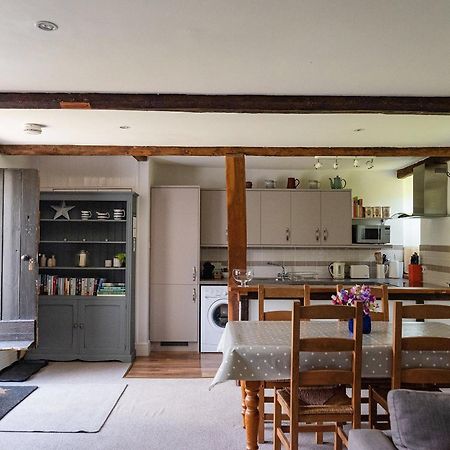 Old Orchard Cottage Haydon エクステリア 写真