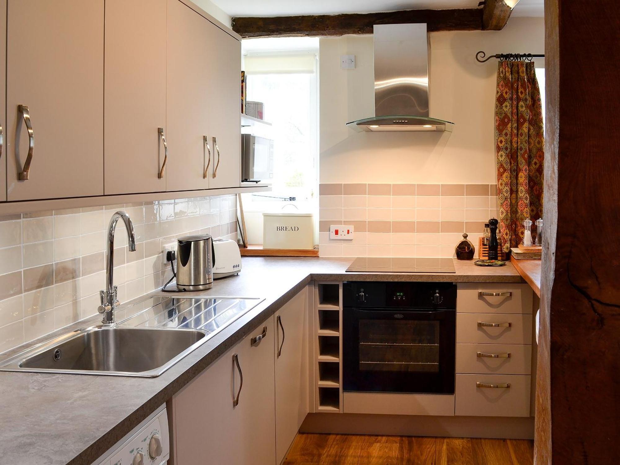Old Orchard Cottage Haydon エクステリア 写真