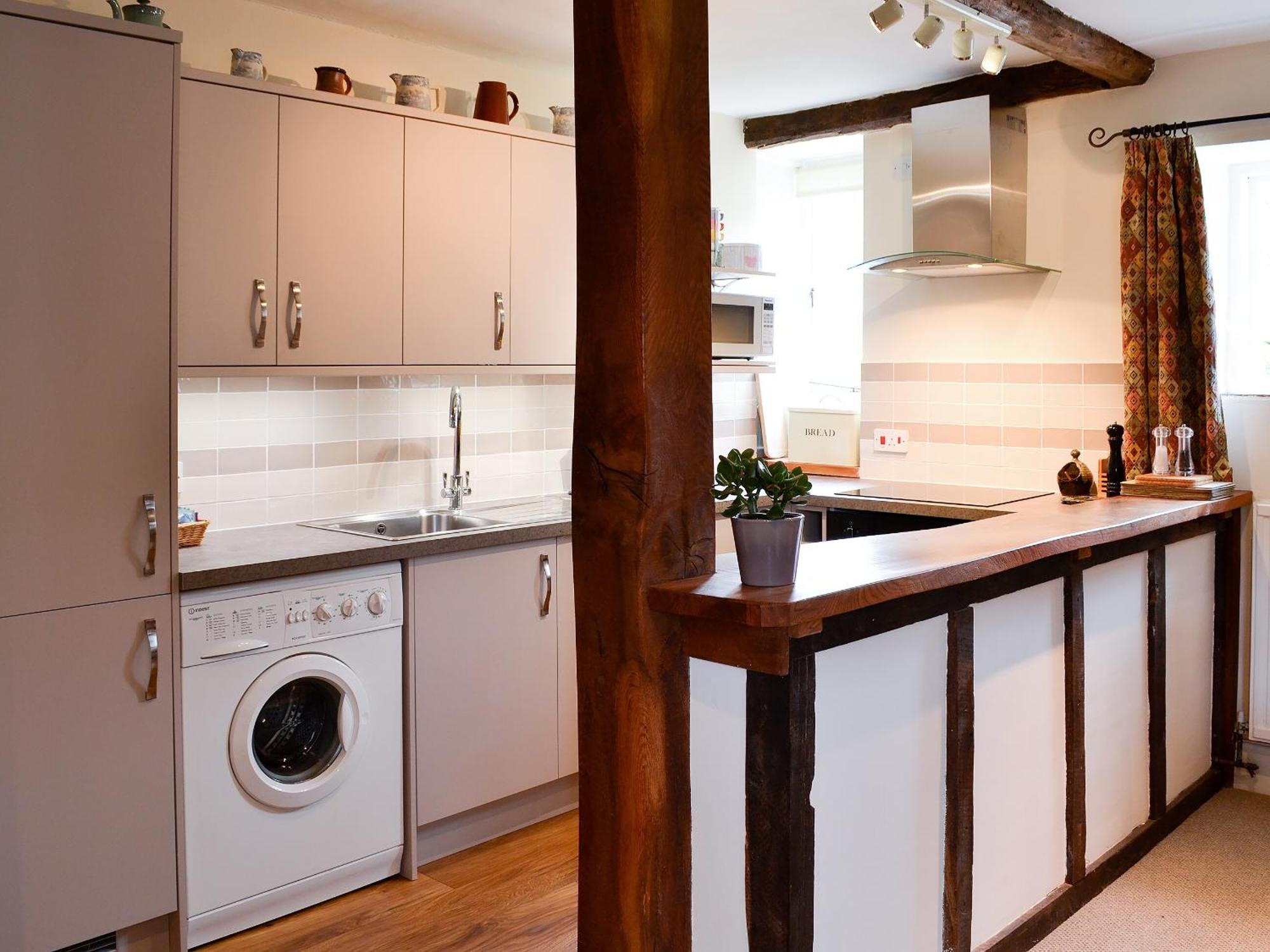 Old Orchard Cottage Haydon エクステリア 写真